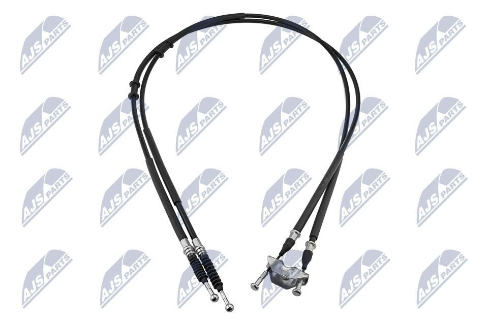 NTY Cavo freno a mano HLR-PL-002 HLR-PL-002 Cavo freno a mano NTY HYUNDAI i30 costo