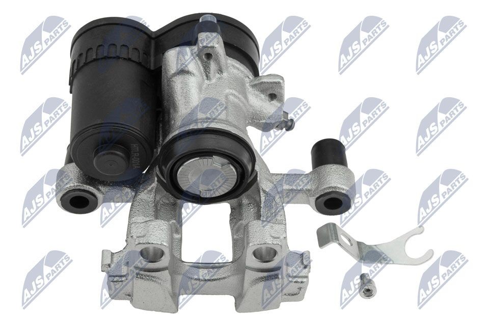 NTY Bromsok HZT-BM-030 NTY HZT-BM-030 bromsok BMW F39 pris