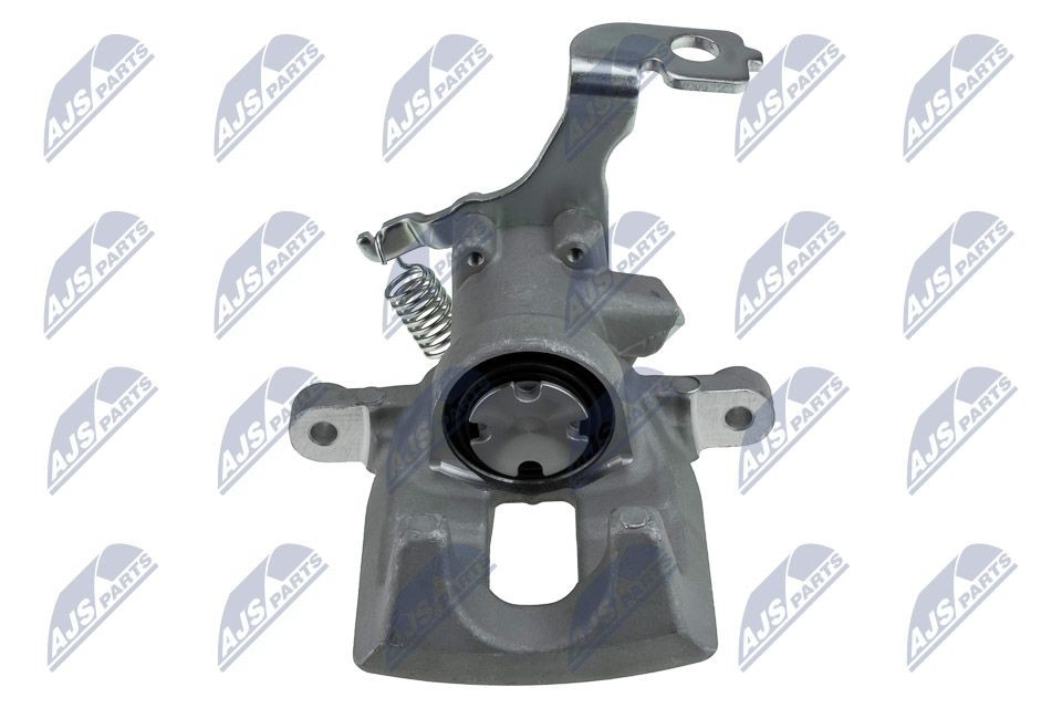 NTY Étrier de frein HZT-TY-078 NTY HZT-TY-078 Étriers de frein Toyota Corolla NRE180 pas cher