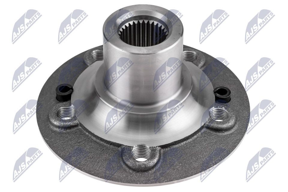 Moyeu de roue NTY KLP-ME-027P NTY KLP-ME-027P Moyeu de roue MERCEDES-BENZ Classe M 1999