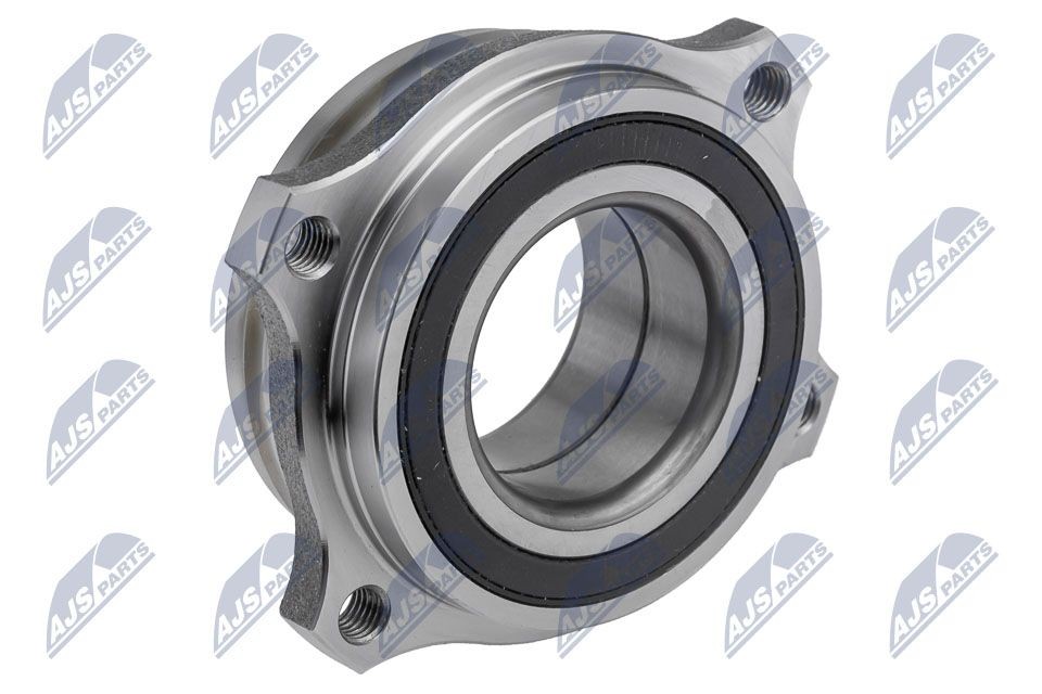 NTY Wheel bearing kit KLT-ME-027 NTY KLT-ME-027 Mercedes C205 wheel bearings replacement
