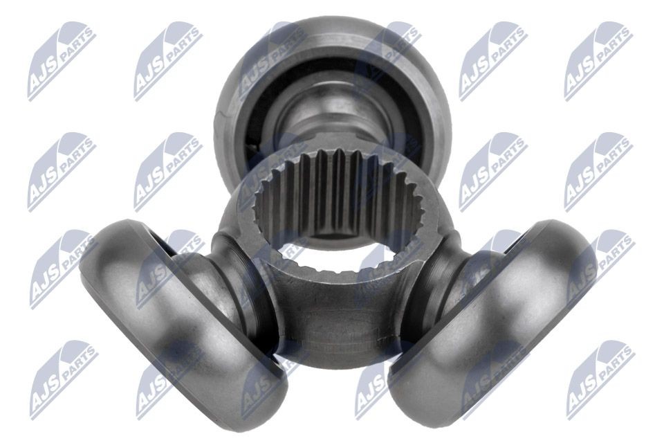 Trípode, veio de transmissão NTY NPW-FR-100 NTY NPW-FR-100 Trípode veio de transmissão FORD S-MAX 2022