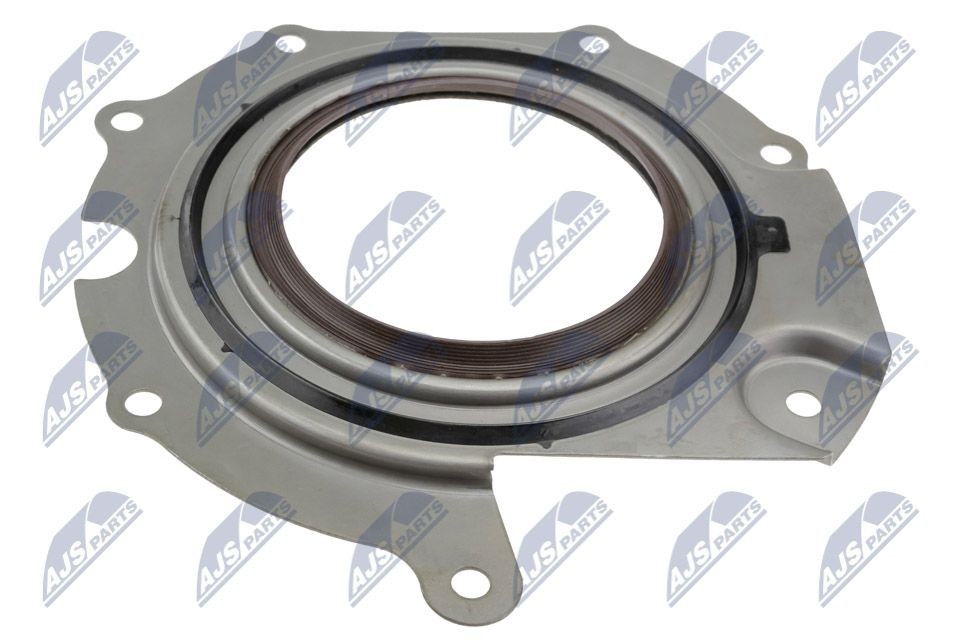 NTY Wellendichtring, Einspritzpumpe NUP-FR-007 NUP-FR-007 NTY Dichtung, Einspritzpumpe Kalos Limousine Kosten