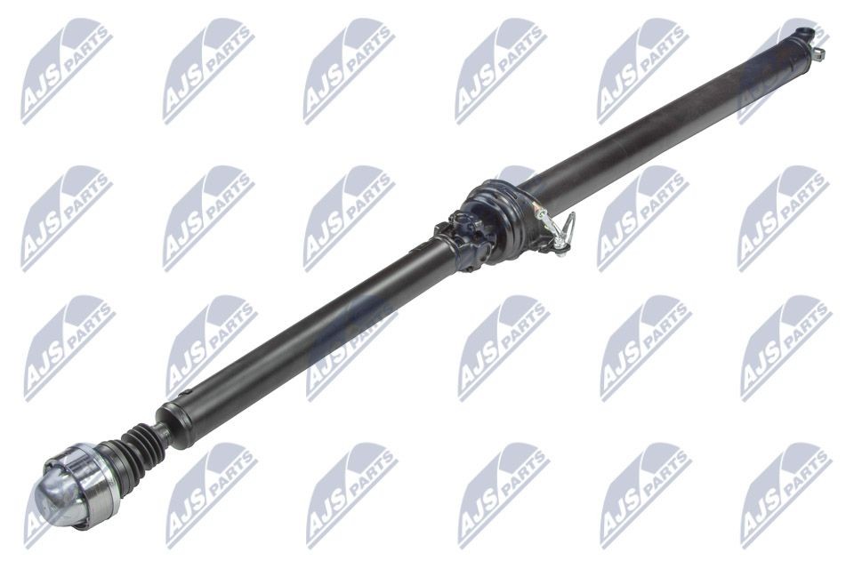 NTY Kardanaksel, drivaksel NWN-FR-010 NTY NWN-FR-010 FORD USA Expedition Mk3 SUV (U324) Kardan til en rimelig pris