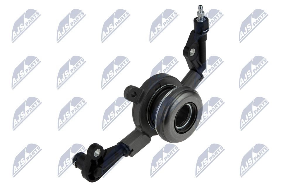 NTY Dispositivo disinnesto centrale, Frizione NWS-ME-009 NWS-ME-009 Cuscinetto idraulico frizione MERCEDES-BENZ NTY costo