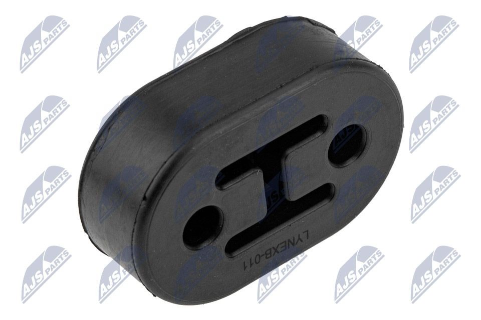 NTY Doraz tlmiča výfuku O-NEXB-011 NTY O-NEXB-011 Držiak výfuku Renault Koleos 1 originálne cena