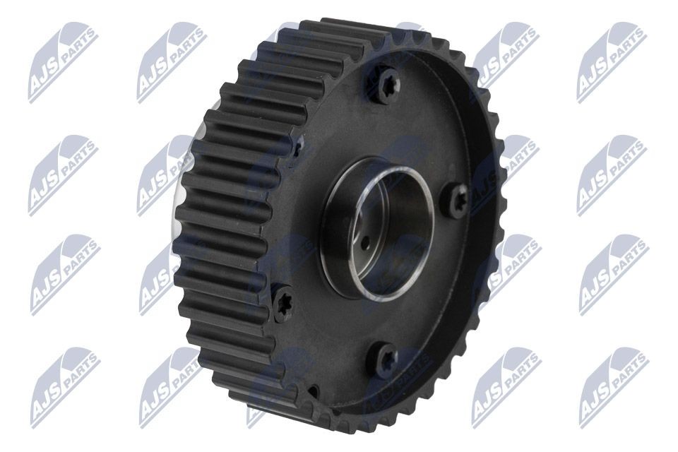 NTY Regulador do veio de excêntricos RKZ-CT-001 NTY RKZ-CT-001 Regulador do veio de excêntricos Citroën C5 Sedan preço