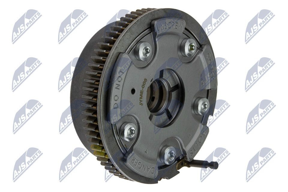 NTY Regolatore albero a camme RKZ-ME-005 NTY RKZ-ME-005 Regolatore albero a camme MERCEDES-BENZ Classe C T-modell (S203) C 220 CDI (203.208) 150 CV 2005