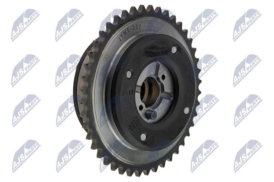 NTY Regolatore albero a camme RKZ-ME-007 NTY RKZ-ME-007 Ruota dentata, albero a camme Mercedes Sprinter 3,5t Bus originale prezzo