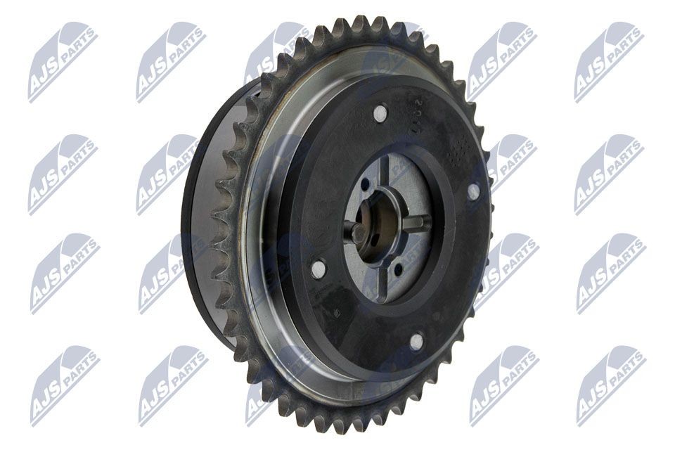 NTY Regulador do veio de excêntricos RKZ-ME-008 NTY RKZ-ME-008 originais Roda dentada, árvore de cames Mercedes Sprinter 3,5t Minibus custo