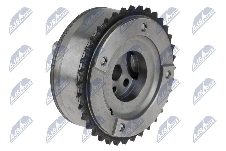 NTY Ρυθμιστής εκκεντροφόρου άξονα RKZ-TY-008 NTY RKZ-TY-008 Οδοντοτροχός, εκκεντροφόρος άξονας Yaris XP9 Hatchback τιμες