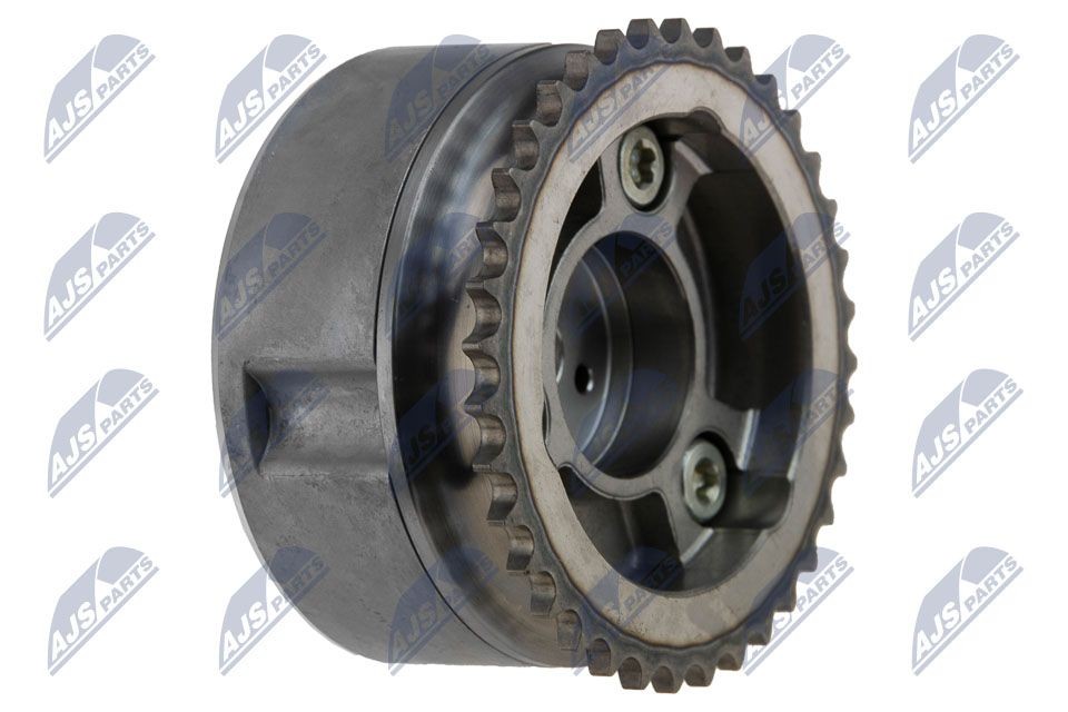 NTY Regulador do veio de excêntricos RKZ-TY-010 NTY RKZ-TY-010 Roda dentada árvore de cames 305 I Carrinha originais preço