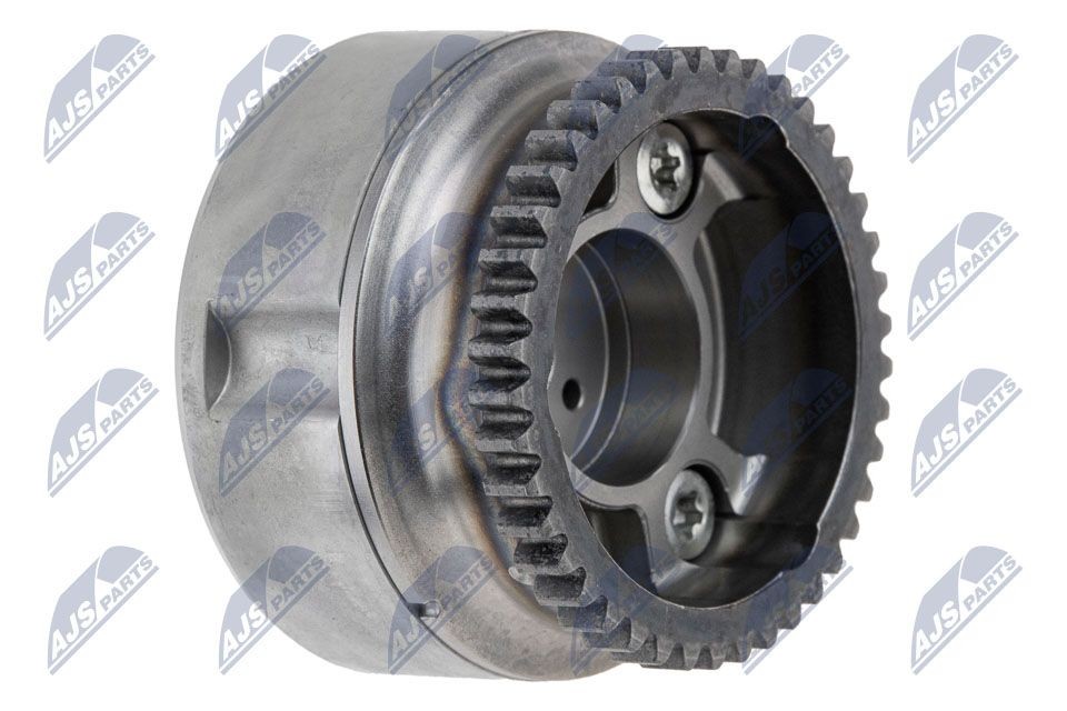 NTY Knastaksel-forstiller RKZ-TY-011 NTY RKZ-TY-011 Toyota Land Cruiser 80 Tandhjul, knastaksel originale pris