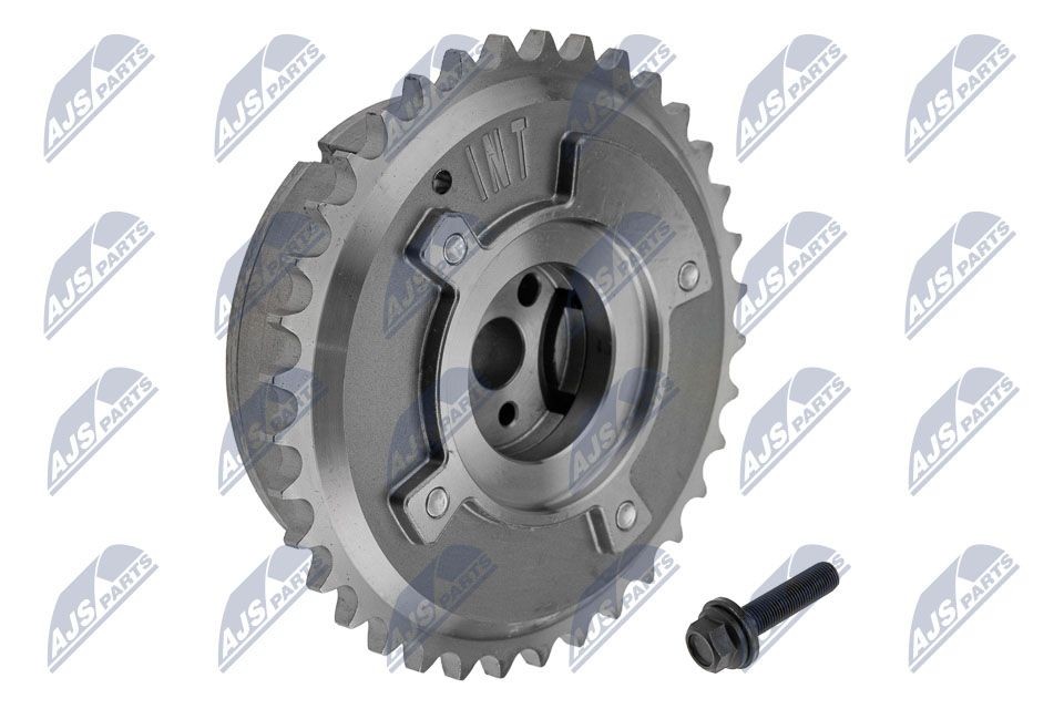 NTY Regolatore albero a camme RKZ-TY-014 NTY RKZ-TY-014 Ruota dentata, albero a camme DACIA DOKKER prezzo