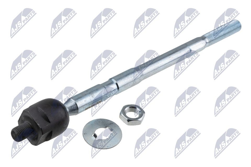 NTY Roolivarras SDK-VW-004 Roolivarras NTY Subaru FORESTER SDK-VW-004