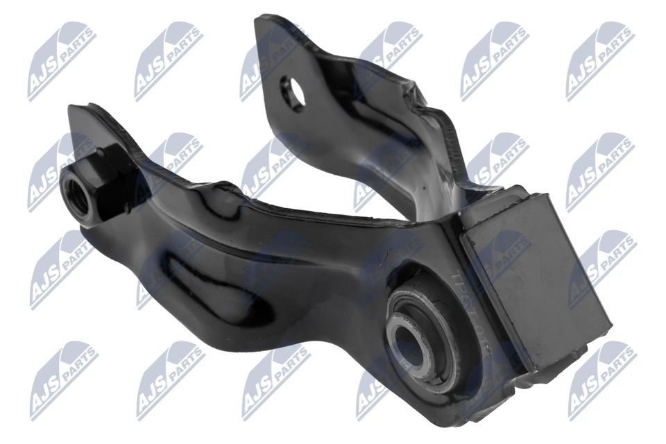 NTY Ulożenie motora ZPS-CT-010 ZPS-CT-010 Silentblok motora CITROËN BERLINGO NTY