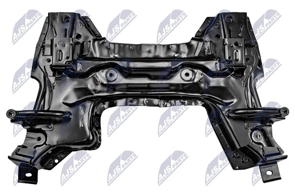 NTY Palīgrāmis / Agregātu balsts ZRZ-PE-012 ZRZ-PE-012 Tilta sija PEUGEOT 4007 NTY