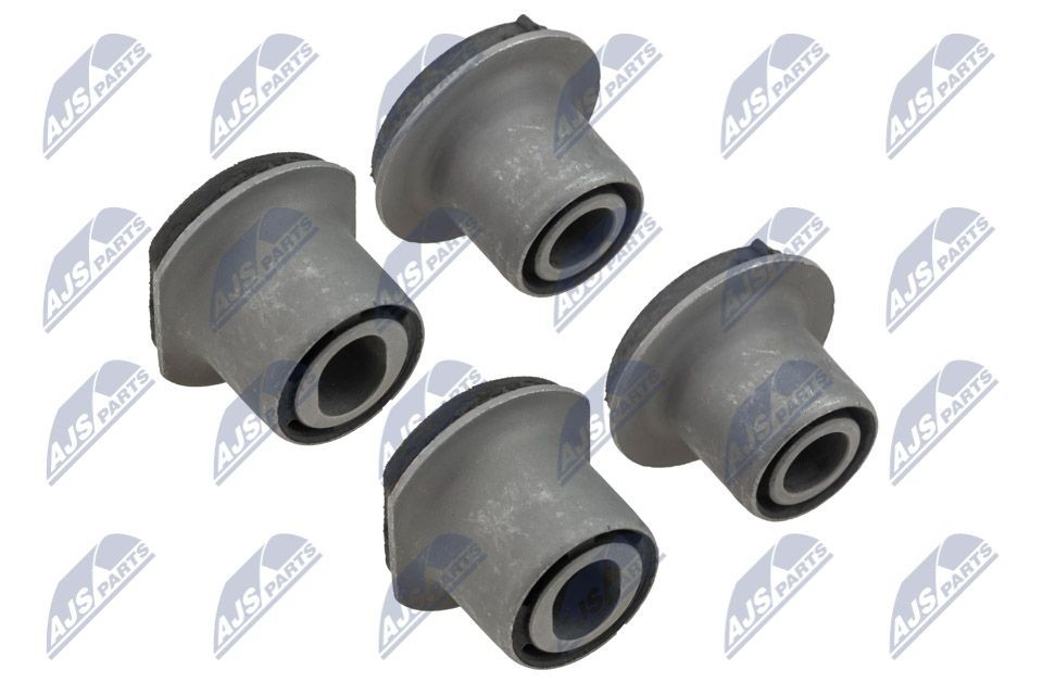 NTY Lagring, styresnekke ZTP-TY-075P Styringsopphengning NTY FORD USA ZTP-TY-075P