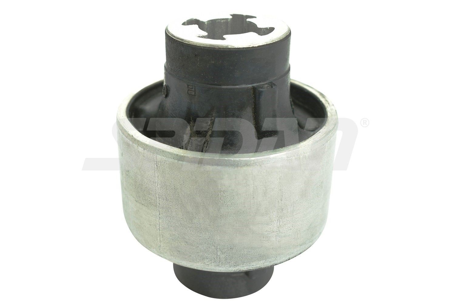 SPIDAN CHASSIS PARTS Feste, styrestag 418505 418505 SPIDAN CHASSIS PARTS Bærearmsforing Mercedes-Benz billige