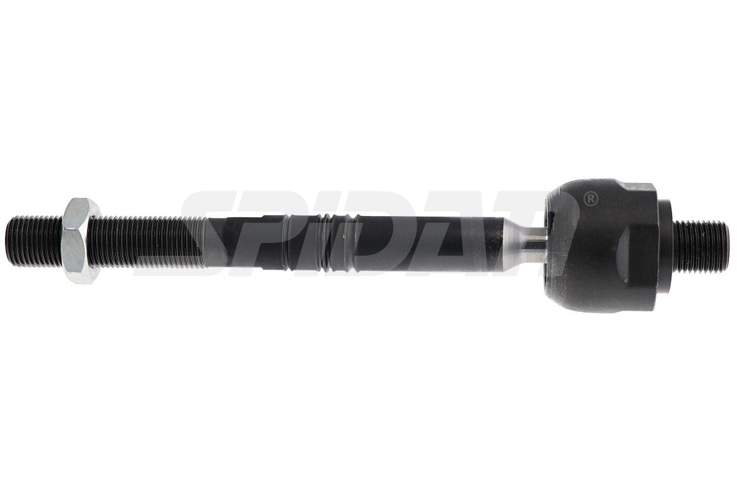 SPIDAN CHASSIS PARTS Aksialledd, parallellstag 65153 Indre endeledd SPIDAN CHASSIS PARTS Q5 65153 billige