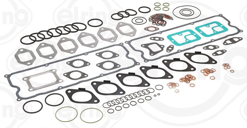ELRING Tetningssett, topplokk 018.180 ELRING 018.180 Tetningssett topplokk Iveco Daily II Tippbil pris