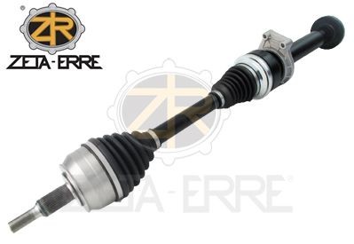 ZETA-ERRE Semiasse ZR11086 ZR11086 Semiasse ZETA-ERRE LANCIA YPSILON costo