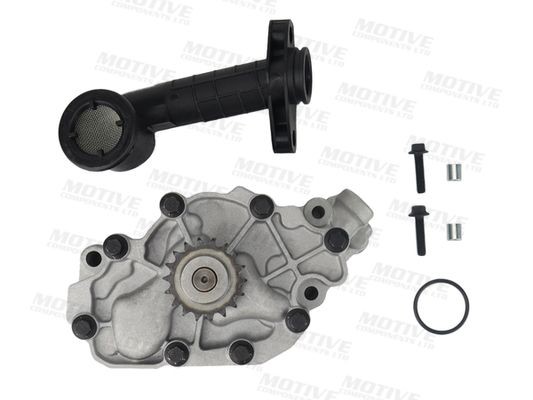 motive Oljepump OP8410 motive OP8410 Oljepump