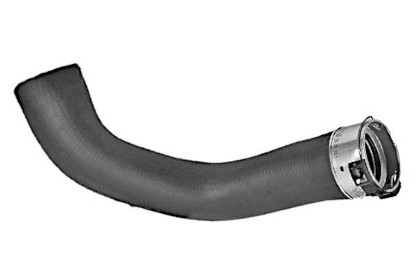 GOOM Pūtes sistēmas gaisa caurule AH-0790 AH-0790 Pūtes sistēmas gaisa caurule NISSAN PRIMERA GOOM