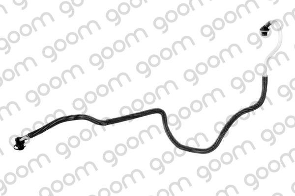 GOOM Bränsleledning FH-0170 MERCEDES-BENZ slangar och ledningar GOOM FH-0170