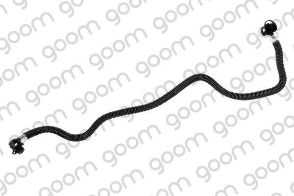 GOOM Bränsleledning FH-0172 MERCEDES-BENZ bränsleslangar GOOM FH-0172