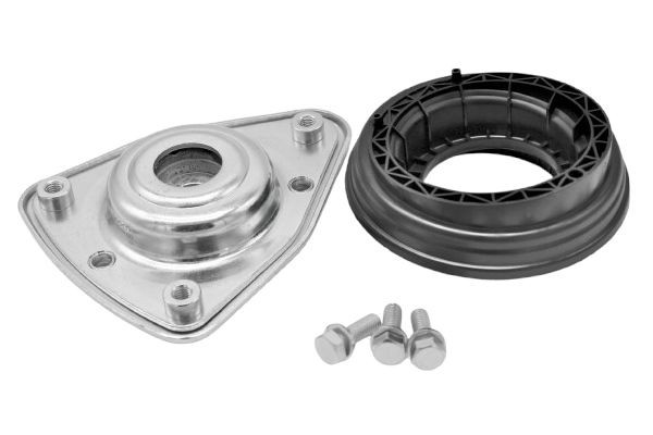GOOM Kit montaggio, Ammortizzatore SM-0538 GOOM SM-0538 Staffa ammortizzatore PEUGEOT 508 I (8D_) Sedan originale prezzo