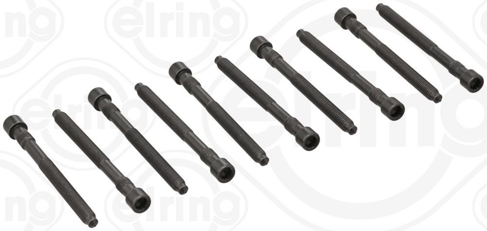 ELRING Jeu de boulons de culasse de cylindre 215.000 ELRING 215.000 d'origine Jeu de vis de culasse ALFA ROMEO MITO prix