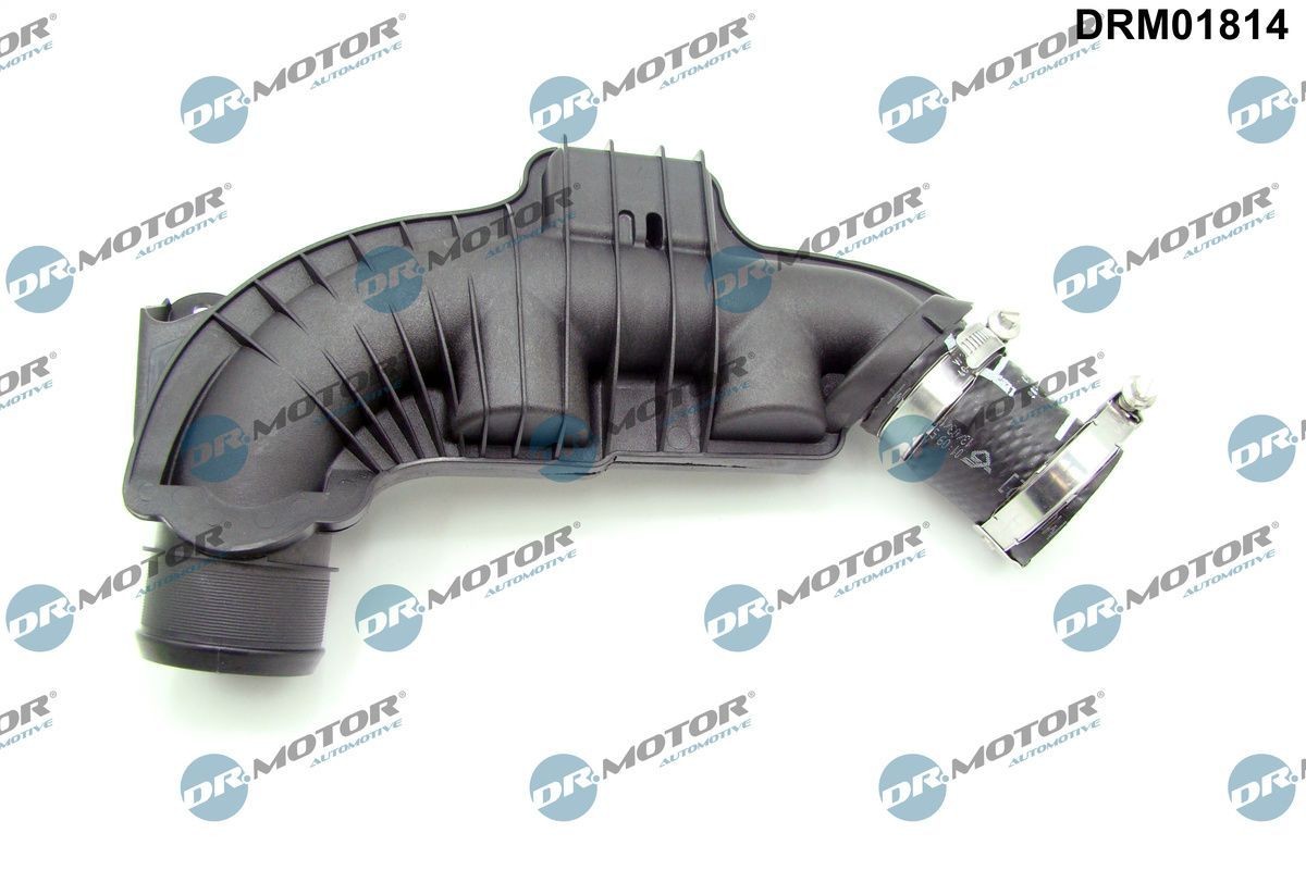 DR.MOTOR AUTOMOTIVE Ελαστ. σωλ. αέρα υπερπλήρωσης DRM01814 Ελαστικός σωλήνας αέρα υπερπλήρωσης DR.MOTOR AUTOMOTIVE MERCEDES-BENZ DRM01814