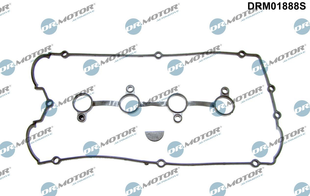 DR.MOTOR AUTOMOTIVE Venttiilikopan tiivistesarja DRM01888S DR.MOTOR AUTOMOTIVE DRM01888S K2700 (K62W) venttiilikopan tiiviste hinta