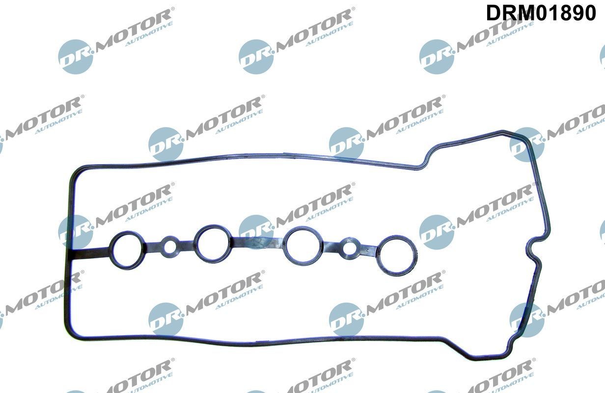 DR.MOTOR AUTOMOTIVE Kleppendekselpakking DRM01890 DRM01890 Kleppendeksel pakking DR.MOTOR AUTOMOTIVE TOYOTA HIACE