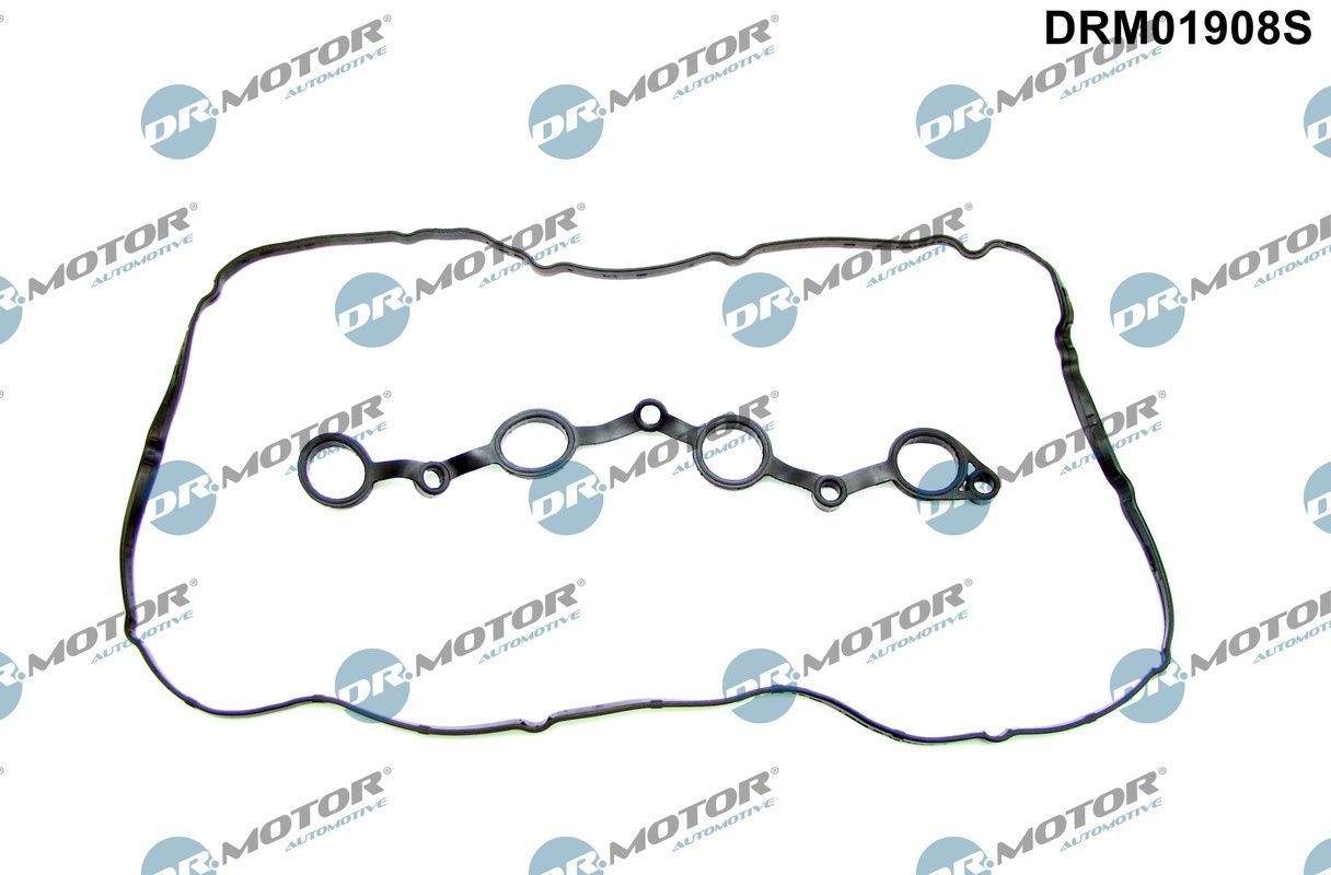 DR.MOTOR AUTOMOTIVE Dichtungssatz, Zylinderkopfhaube DRM01908S Ventilkopfdichtung DR.MOTOR AUTOMOTIVE Hyundai ATOS DRM01908S