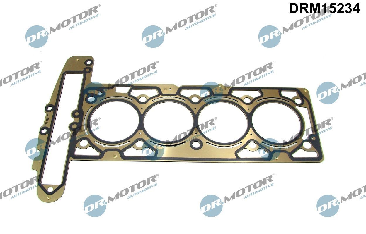 DR.MOTOR AUTOMOTIVE Junta, cabeça do motor DRM15234 DR.MOTOR AUTOMOTIVE DRM15234 Junta da cabeça Opel Insignia A Country Tourer preço