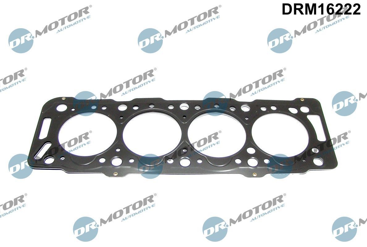 DR.MOTOR AUTOMOTIVE Gasket, cylinder head DRM16222 DRM16222 DR.MOTOR AUTOMOTIVE cylinder head gasket for PEUGEOT 2008