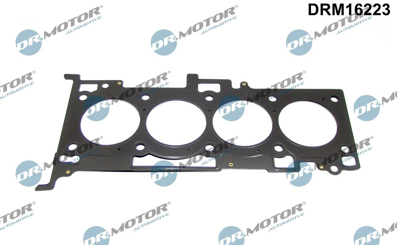 DR.MOTOR AUTOMOTIVE Toppakning DRM16223 DR.MOTOR AUTOMOTIVE DRM16223 Lancer VIII Hatchback (CX_A) Toppakning pris