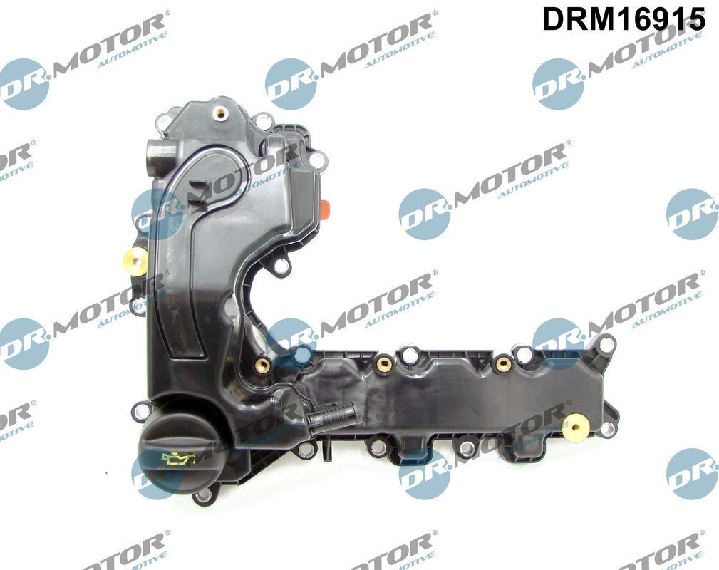 DR.MOTOR AUTOMOTIVE Ventilkåpa DRM16915 DR.MOTOR AUTOMOTIVE DRM16915 Ventilkåpa Peugeot 3008 mk1 original