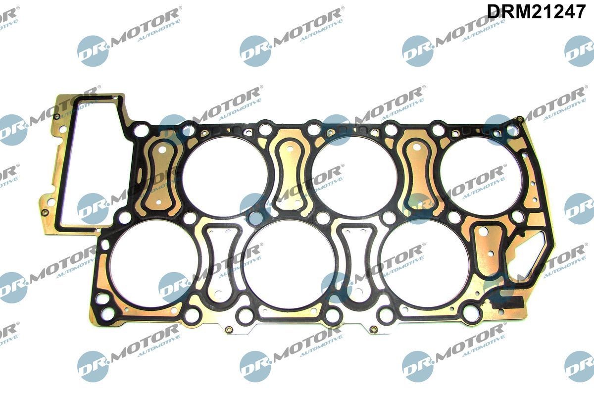 DR.MOTOR AUTOMOTIVE Tesnenie hlavy valcov DRM21247 Tesnenie hlavy valcov DR.MOTOR AUTOMOTIVE PORSCHE DRM21247