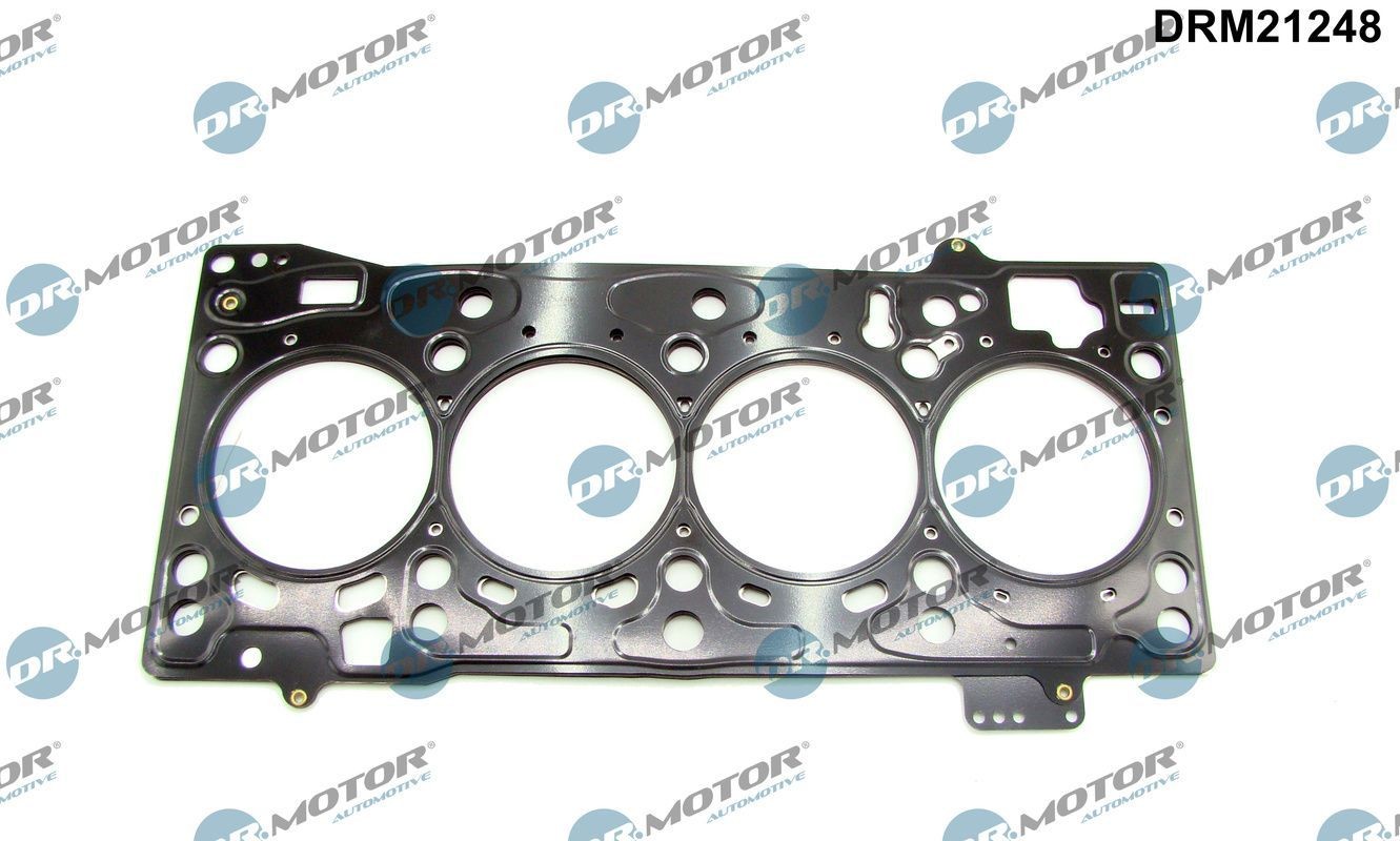 Toppakning DR.MOTOR AUTOMOTIVE DRM21248 DR.MOTOR AUTOMOTIVE DRM21248: Topstykke pakning Audi A5 2019