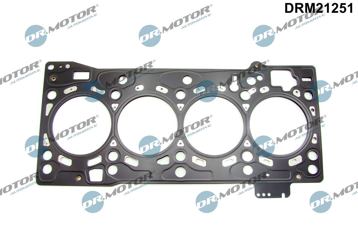 DR.MOTOR AUTOMOTIVE Gasket, cylinder head DRM21251 DR.MOTOR AUTOMOTIVE DRM21251 genuine VW Golf Alltrack head gasket price