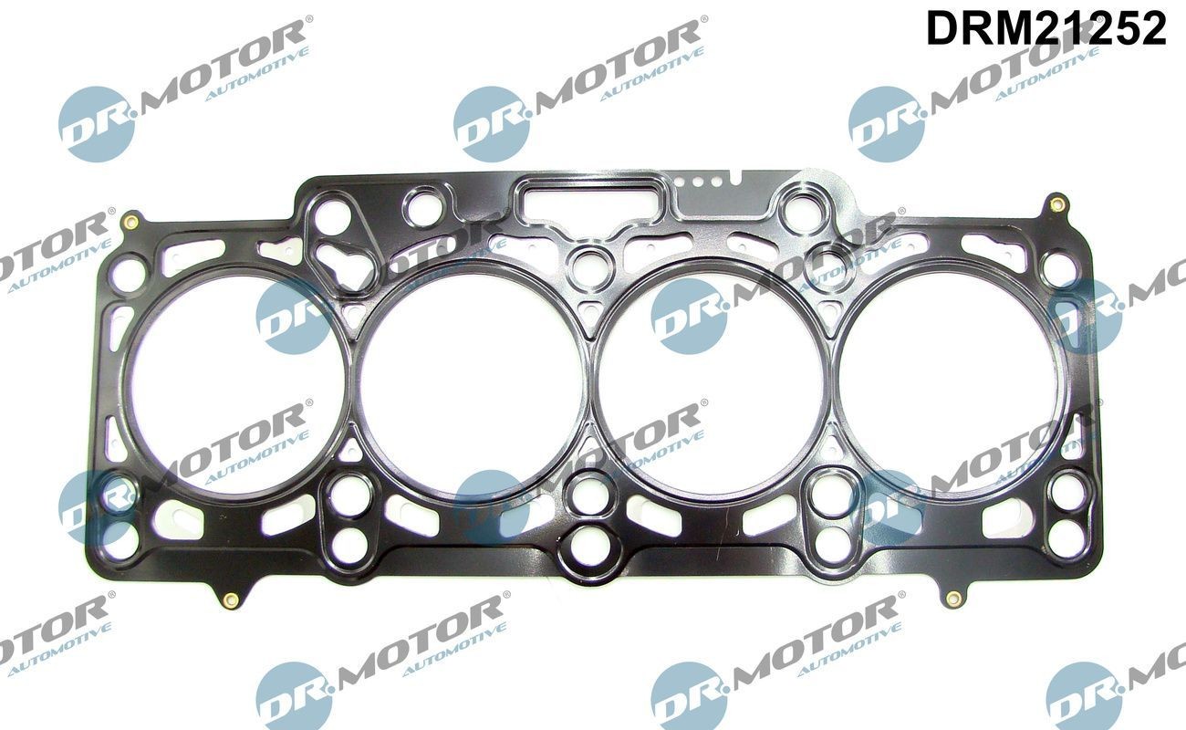 DR.MOTOR AUTOMOTIVE Pakking, cilinderkop DRM21252 DR.MOTOR AUTOMOTIVE DRM21252 Pakking, cilinderkop