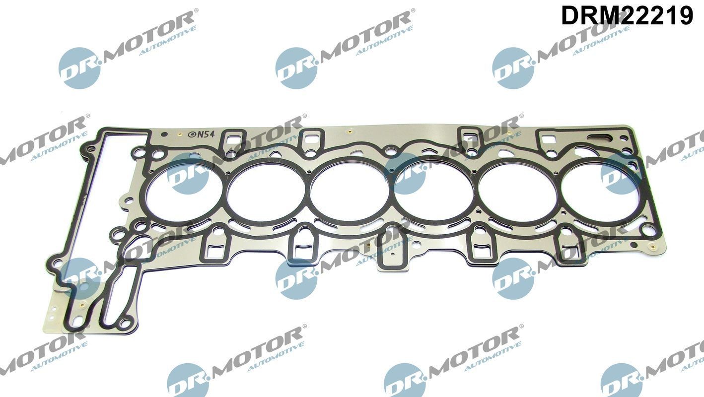 Φλάντζα, κεφαλή κυλίνδρου DR.MOTOR AUTOMOTIVE DRM22219 DR.MOTOR AUTOMOTIVE DRM22219 Φλάντζες κεφαλής BMW Σειρά 7 2024
