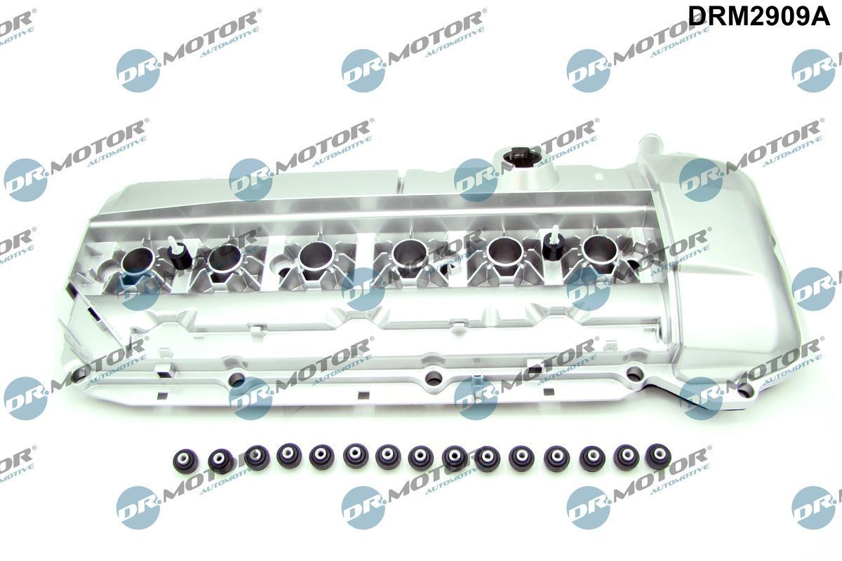 Topdæksel DR.MOTOR AUTOMOTIVE DRM2909A DR.MOTOR AUTOMOTIVE DRM2909A Topdæksel BMW X5 2004