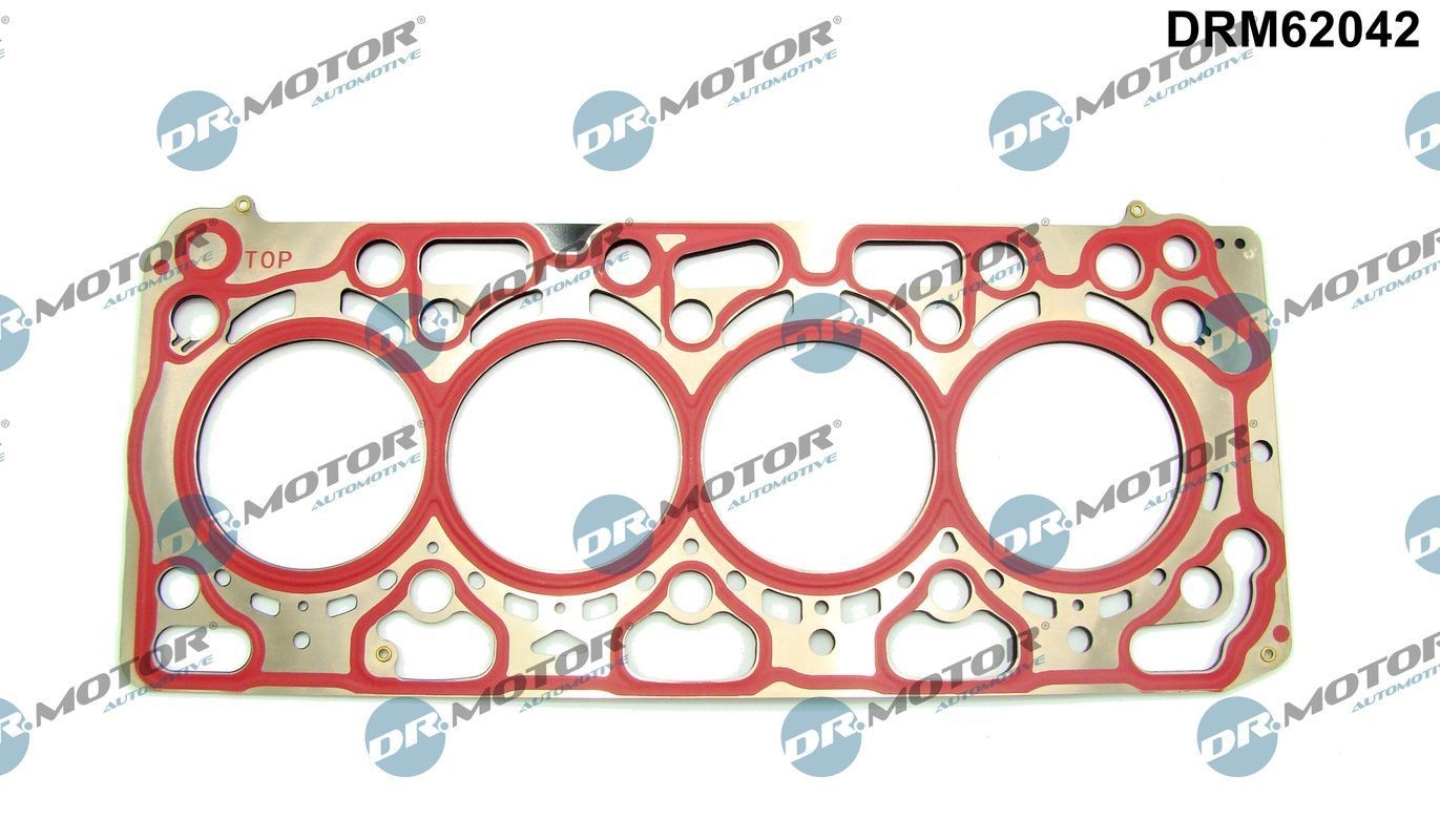 Gasket, cylinder head DR.MOTOR AUTOMOTIVE DRM62042 DR.MOTOR AUTOMOTIVE DRM62042 VOLVO S60 2021 cylinder head gasket price