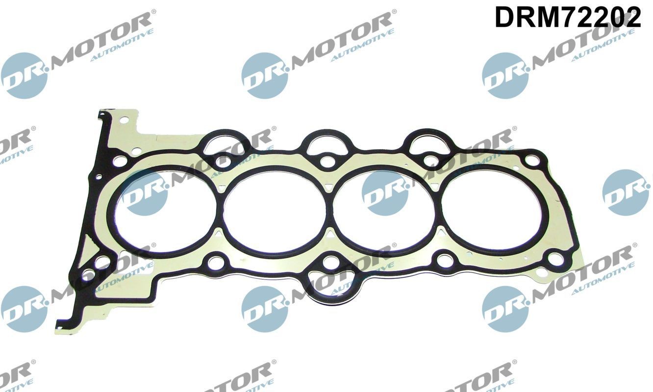 Pakking, cilinderkop DR.MOTOR AUTOMOTIVE DRM72202 DR.MOTOR AUTOMOTIVE DRM72202 Cilinderkoppakking KIA RIO 2016