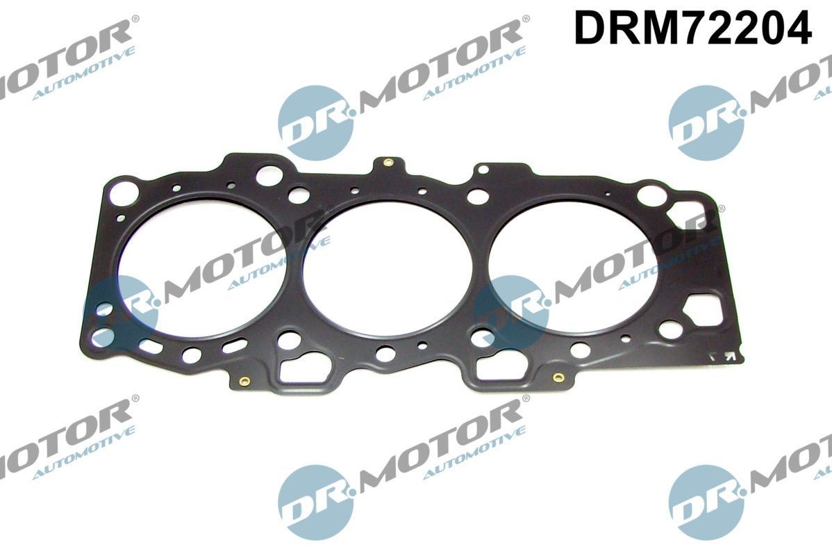 Junta, cabeça do motor DR.MOTOR AUTOMOTIVE DRM72204 DR.MOTOR AUTOMOTIVE DRM72204 Junta da cabeça HYUNDAI SONATA 2001