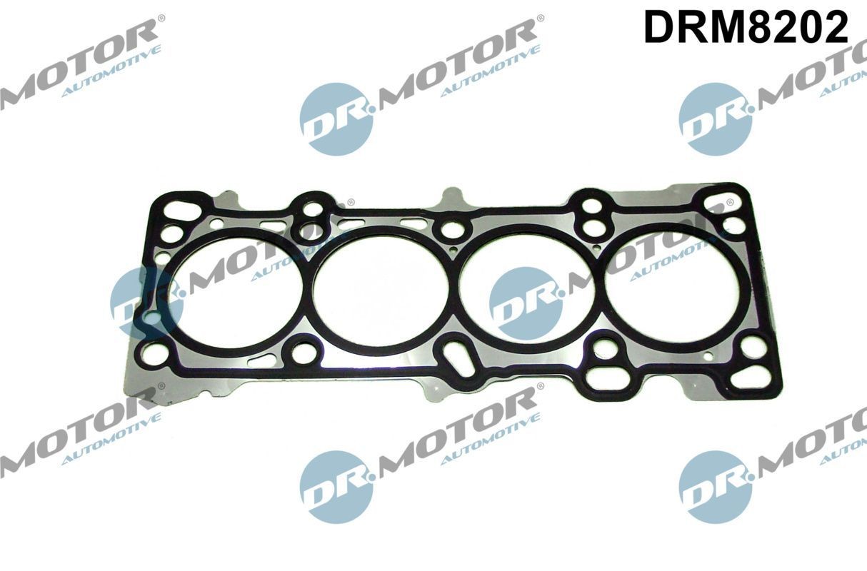 DR.MOTOR AUTOMOTIVE Topplockspackning DRM8202 DR.MOTOR AUTOMOTIVE DRM8202 Topplockspackning MAZDA 323 original